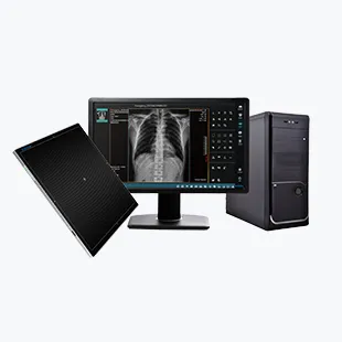 Imagerie RX