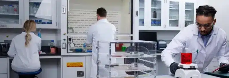 Laboratoire