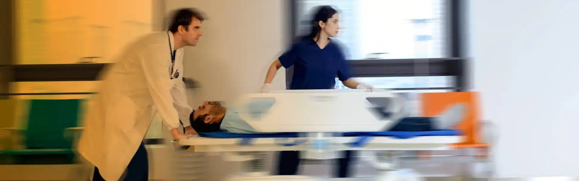 Urgences