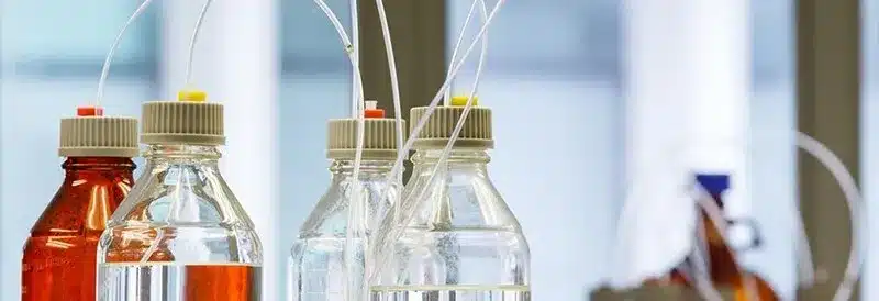 Réactifs & Consommables