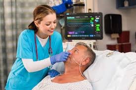 Monitoring Patient