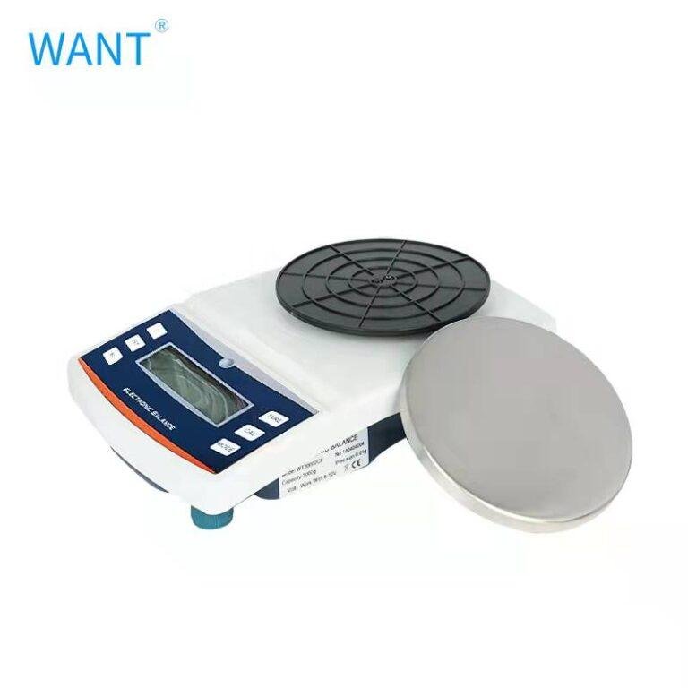 Balance électronique WANT WT-CF 0,01 g
