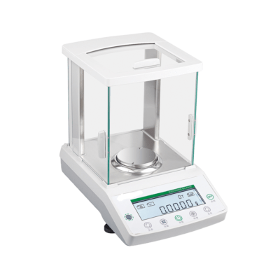 Balance de laboratoire numérique FA3204N 0,0001 g 0,1 mg 320 g