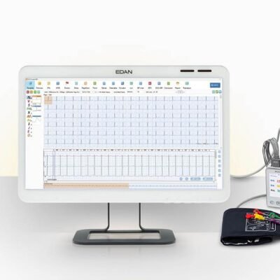 Système Holter ECG et MAPA