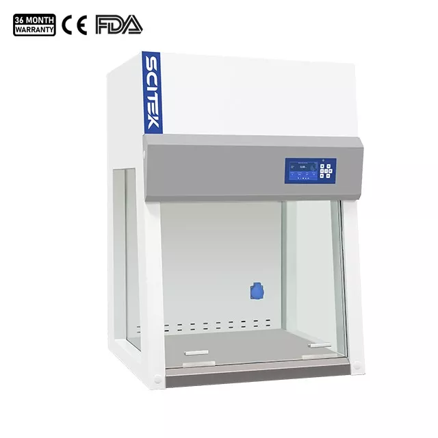 Armoire de sécurité biologique de classe I