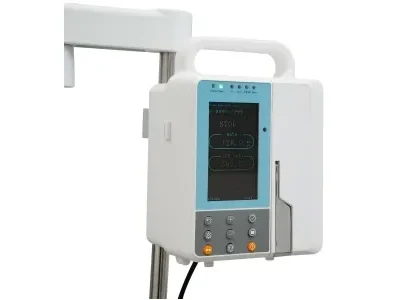 Pompe à perfusion