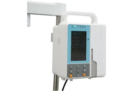 Pompe à perfusion