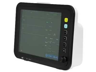 Moniteur Patient