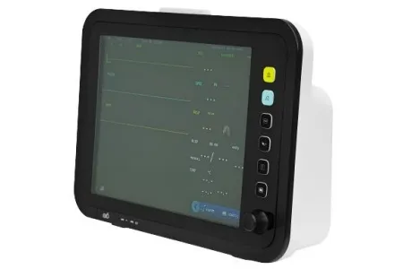 Moniteur Patient