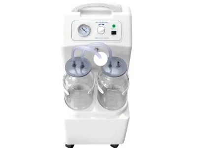 Aspirateur chirurgical