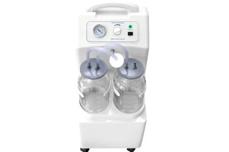 Aspirateur chirurgical