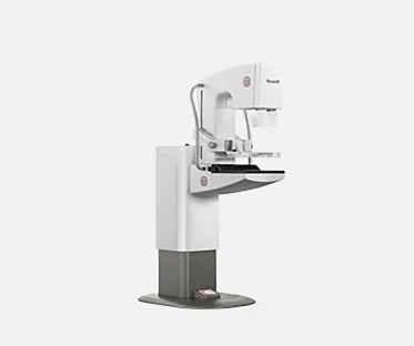 Mammographe