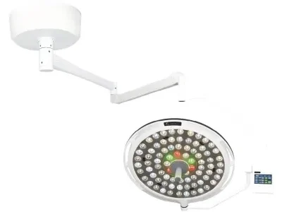 Lampe Scialytique