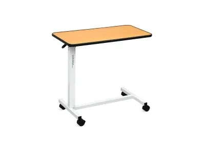 Table de lit