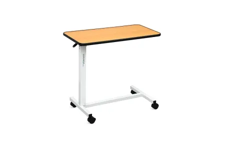 Table de lit