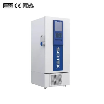 Congélateur à plasma