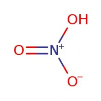 Acide Nitrique