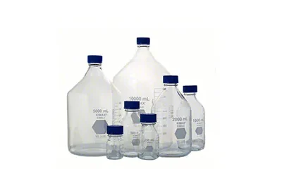 Bouteilles, bocaux, cruche