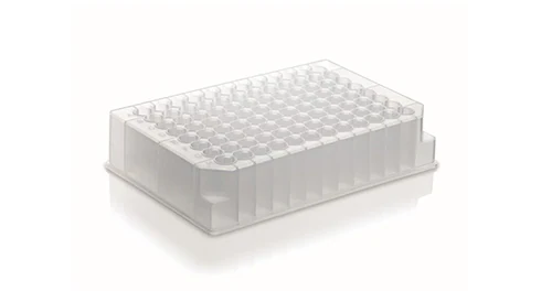 Microplaques
