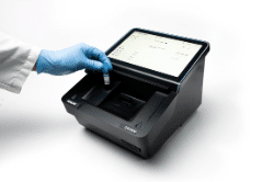 Spectrophotomètre